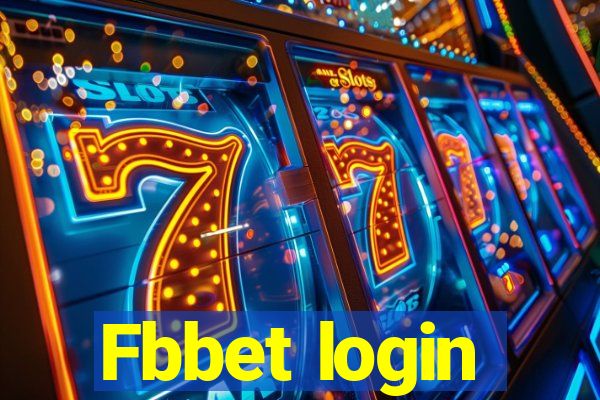 Fbbet login